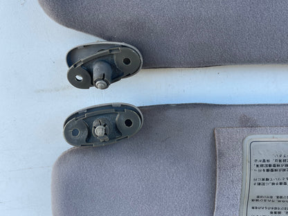 R32 GTR GENUINE SUN VISOR