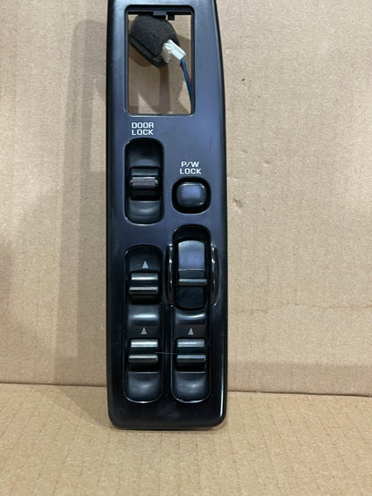 R32 HCR32 SKYLINE SEDAN WINDOW SWITCH