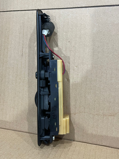 R32 HCR32 SKYLINE SEDAN WINDOW SWITCH