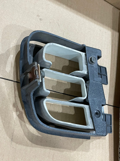 R34 GTT FRONT BUMPER VENT/DUCT
