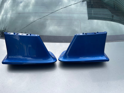 R34 GTR OEM FACTORY WING STAND