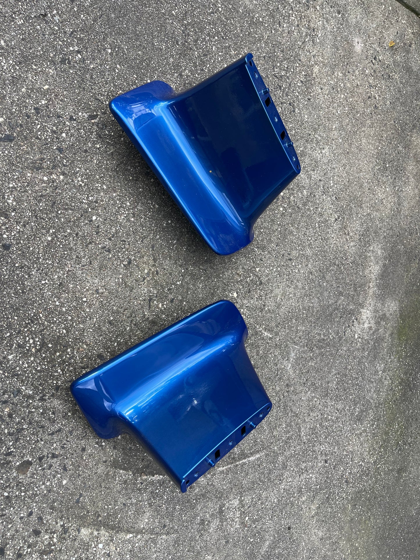 R34 GTR OEM FACTORY WING STAND