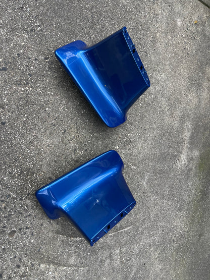 R34 GTR OEM FACTORY WING STAND