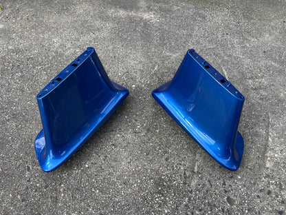 R34 GTR OEM FACTORY WING STAND