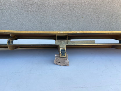 GENUINE R32 GTR FACTORY OEM GRILL