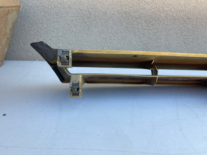 GENUINE R32 GTR FACTORY OEM GRILL