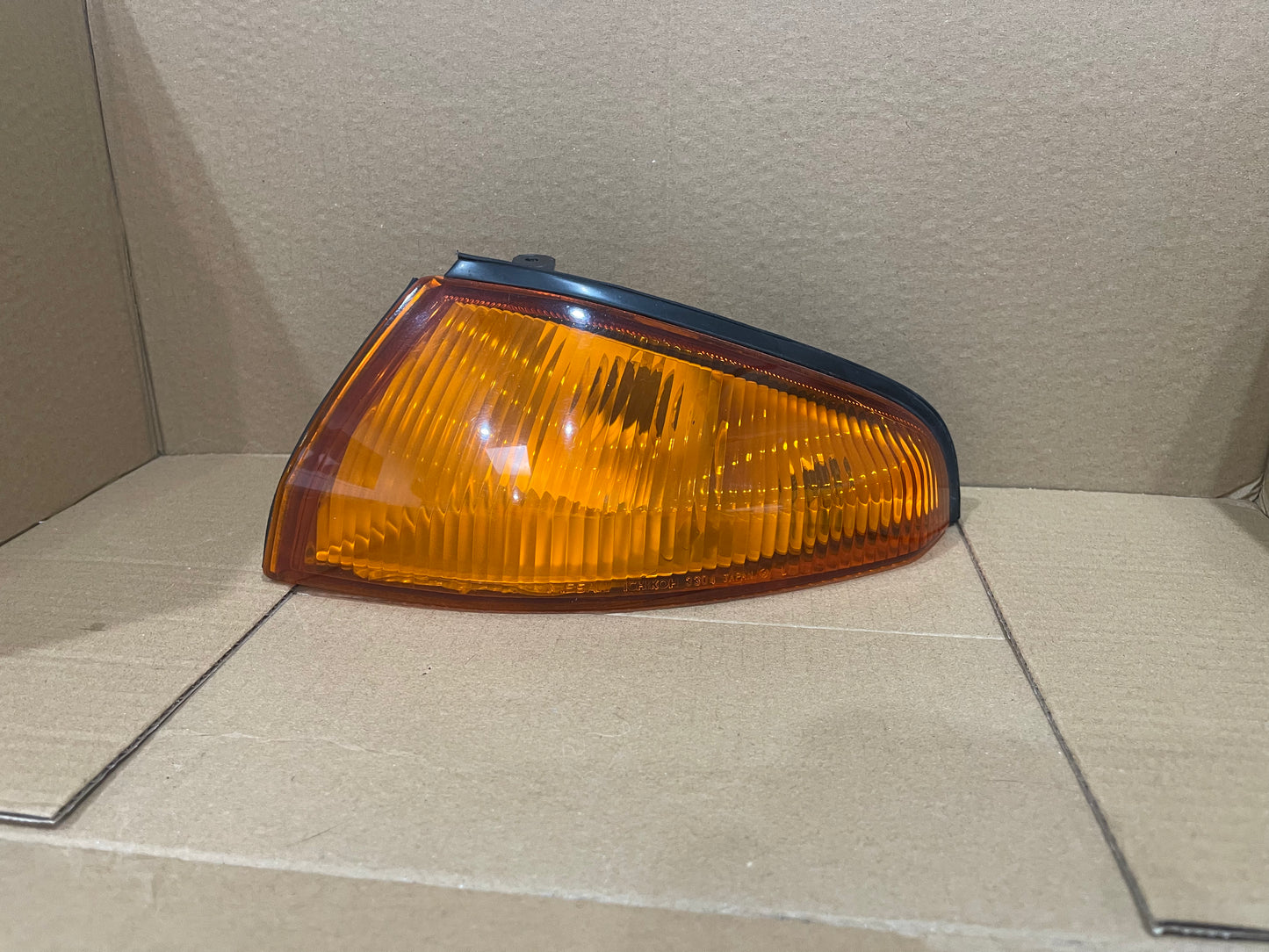 R32 GTR FACTORY OEM LEFT SIDE INDICATOR