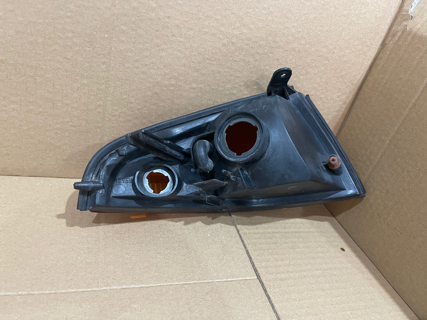 R32 GTR FACTORY OEM LEFT SIDE INDICATOR