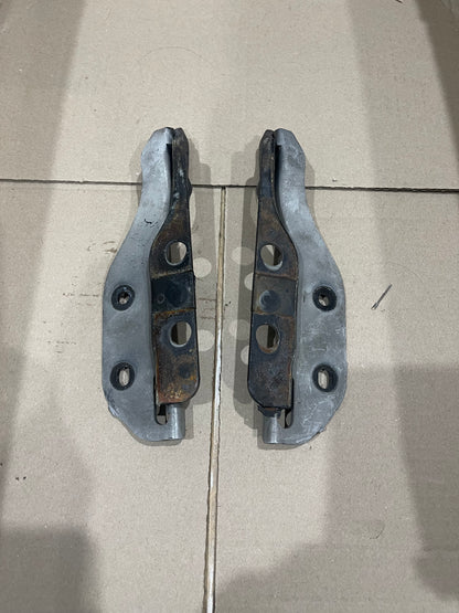 R32 GTR GTST BONNET HINGES