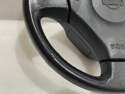 Nissan Skyline R34 GTR GTT GT STEERING WHEEL (W21)