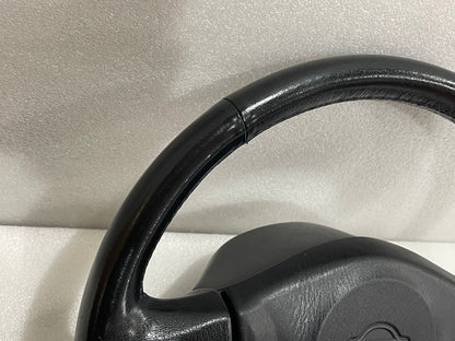 Nissan Skyline R34 GTR GTT GT STEERING WHEEL (W21)