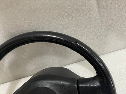 Nissan Skyline R34 GTR GTT GT STEERING WHEEL (W21)