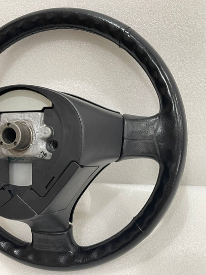 Nissan Skyline R34 GTR GTT GT STEERING WHEEL (W21)