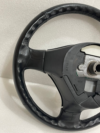 Nissan Skyline R34 GTR GTT GT STEERING WHEEL (W21)