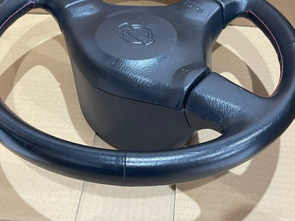 Nissan Skyline R34 GTR / GTT Steering Wheel (W22)