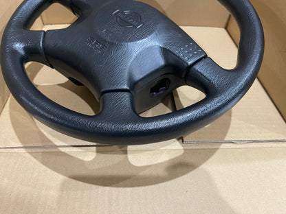 Nissan Sylvia-S14, SKYLINE R33, 180sx Steering Wheel (W27)