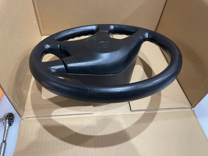 Nissan Sylvia-S14, SKYLINE R33, 180sx Steering Wheel (W27)