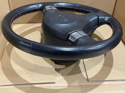 Nissan Skyline R34 Series 1 Auto Steering Wheel (W28)