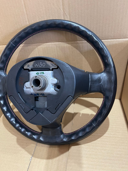 Nissan Skyline R34 Auto Series-1 Steering Wheel (W30)