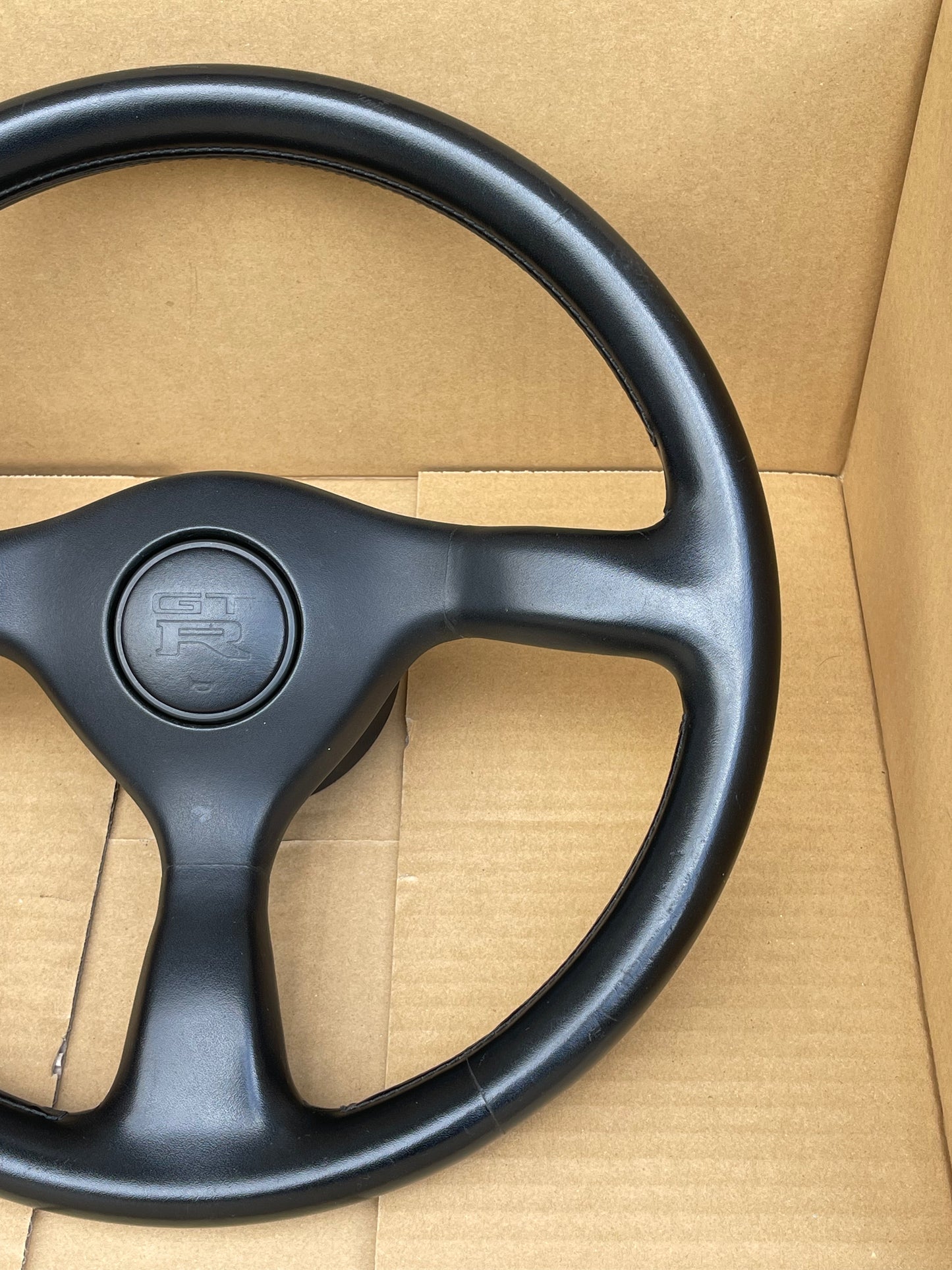 Nissan Skyline R32 GTR SERIES 1 STEERING (W31)