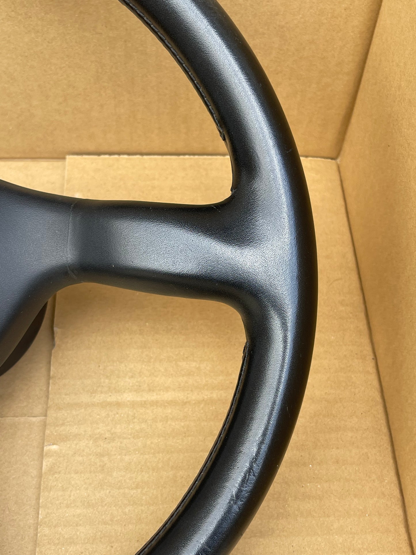 Nissan Skyline R32 GTR SERIES 1 STEERING (W31)