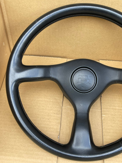 Nissan Skyline R32 GTR SERIES 1 STEERING (W31)