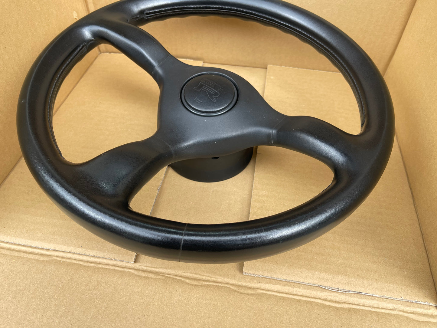 Nissan Skyline R32 GTR SERIES 1 STEERING (W31)