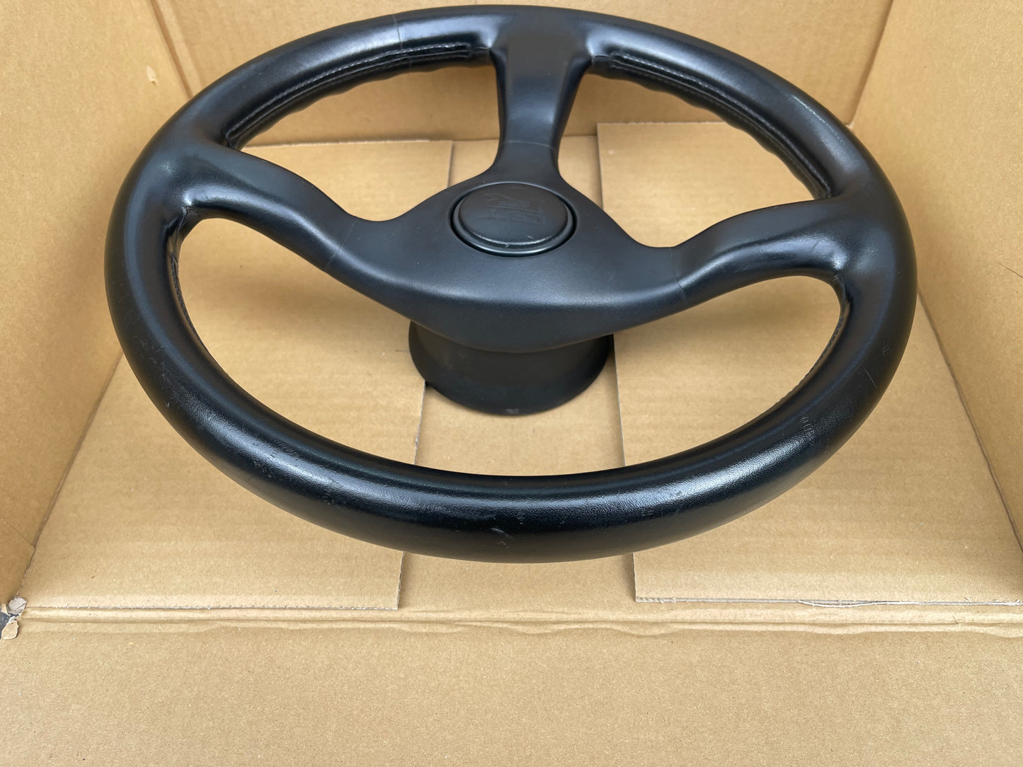 Nissan Skyline R32 GTR SERIES 1 STEERING (W31)