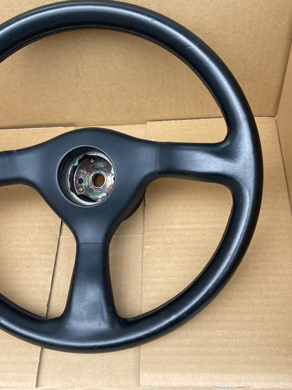 Nissan Skyline R32 GTR Series 1 Steering Wheel (W33)