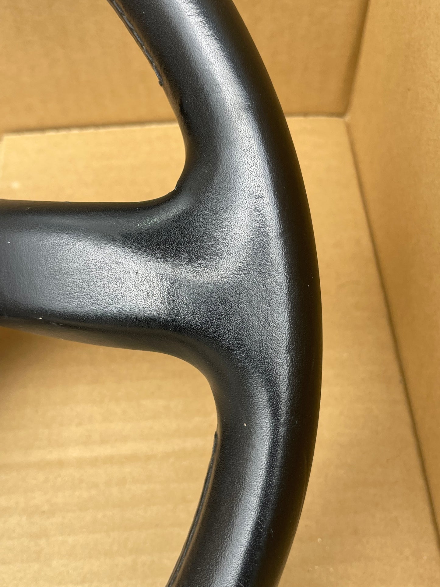 Nissan Skyline R32 GTR Series 1 Steering Wheel (W33)