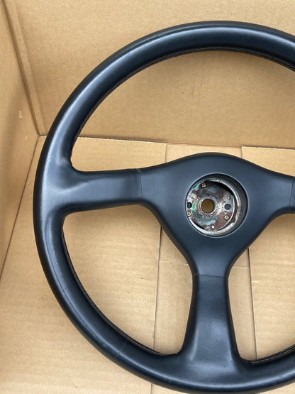 Nissan Skyline R32 GTR Series 1 Steering Wheel (W33)