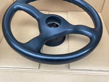 Nissan Skyline R32 GTR Series 1 Steering Wheel (W33)