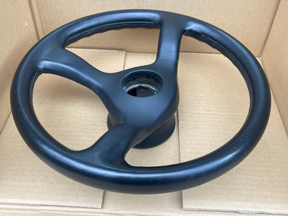 Nissan Skyline R32 GTR Series 1 Steering Wheel (W33)