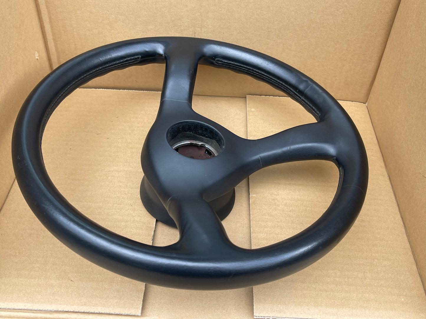 Nissan Skyline R32 GTR Series 1 Steering Wheel (W33)