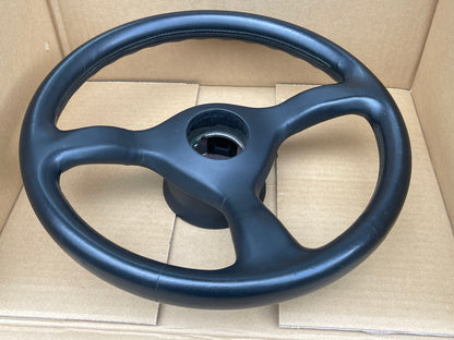 Nissan Skyline R32 GTR Series 1 Steering Wheel (W33)