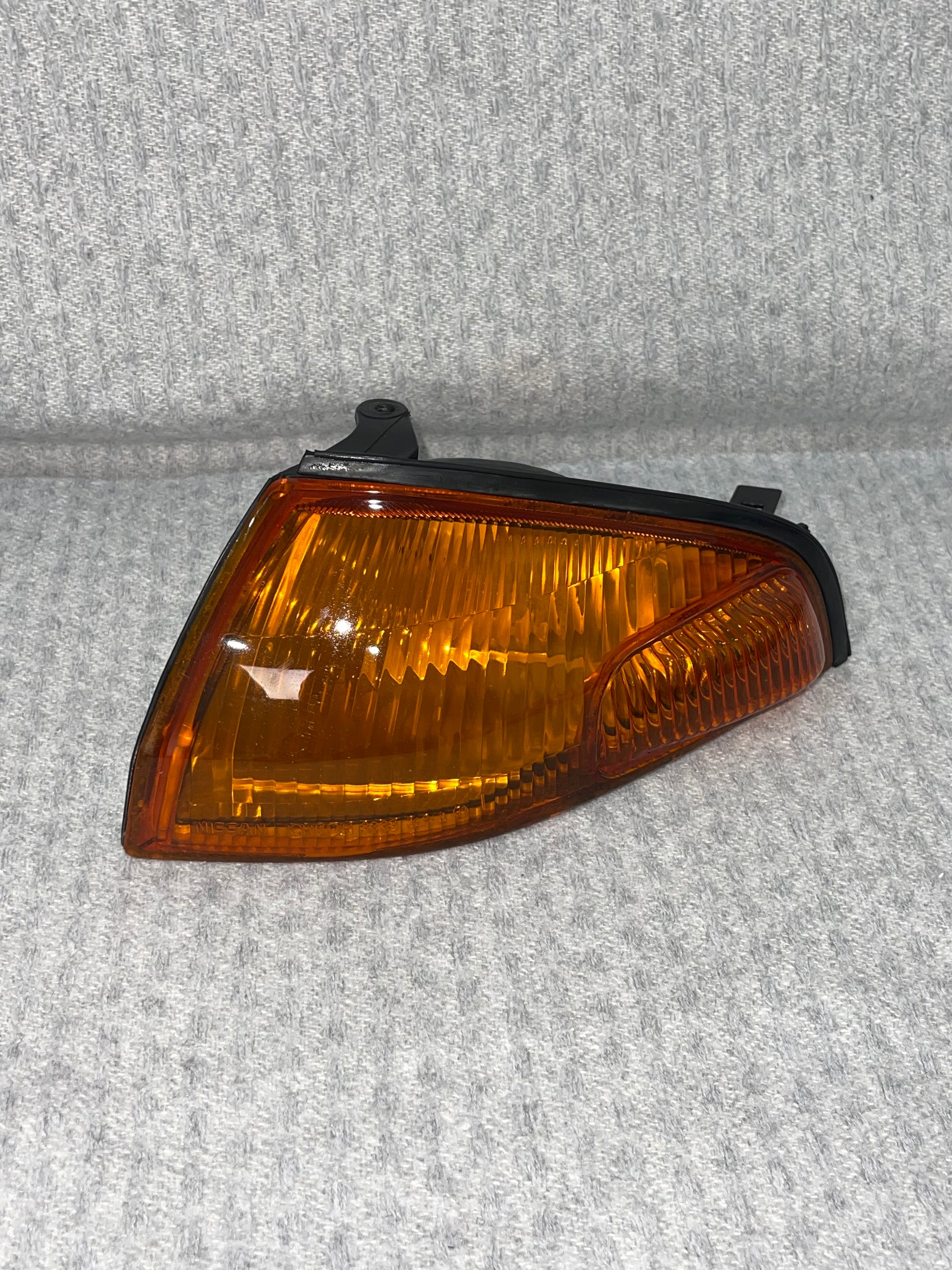 R32 GTST ORANGE INDICATOR PAIR – tufftoys