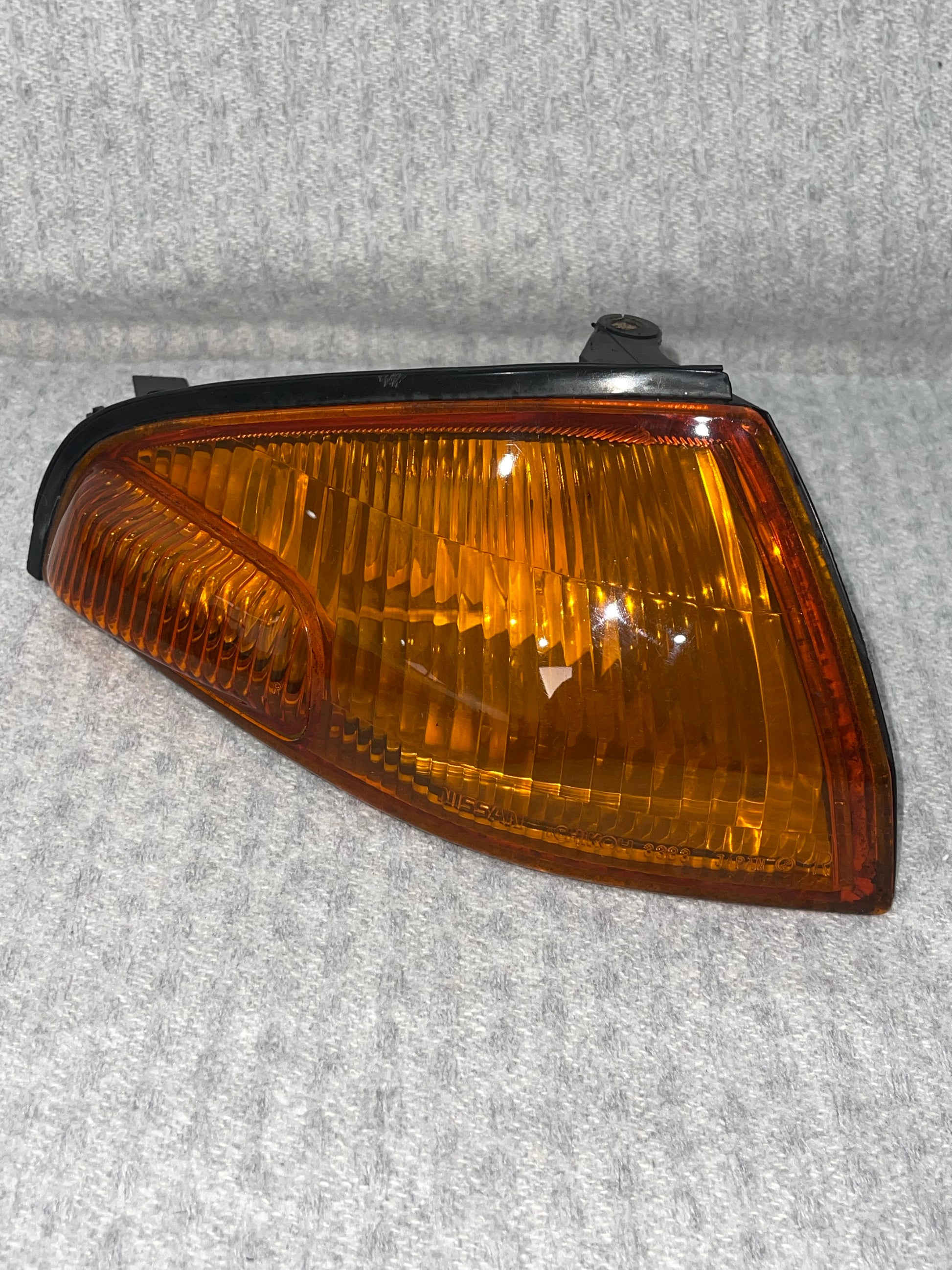 R32 GTST ORANGE INDICATOR PAIR – tufftoys