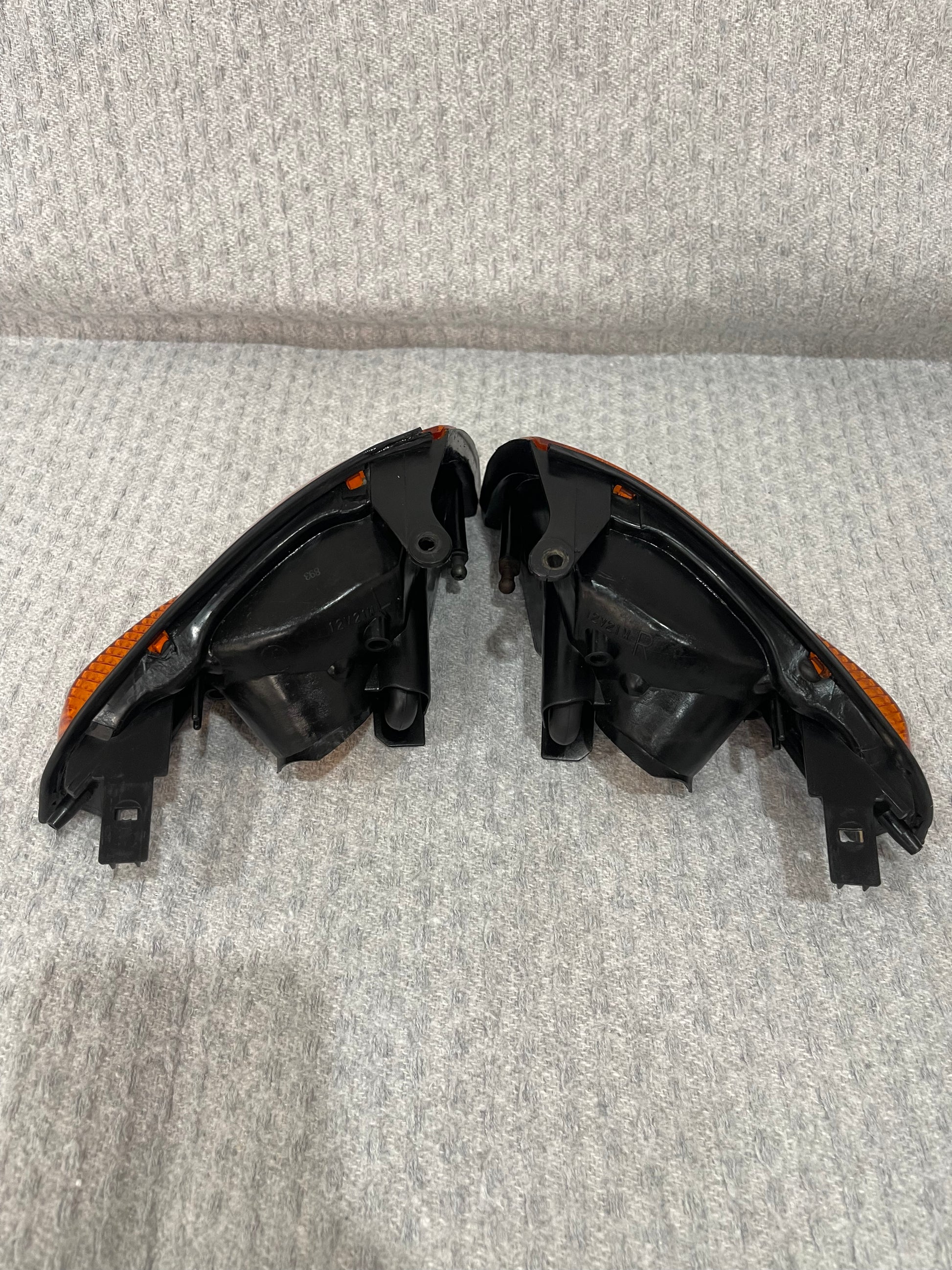 R32 GTST ORANGE INDICATOR PAIR – tufftoys
