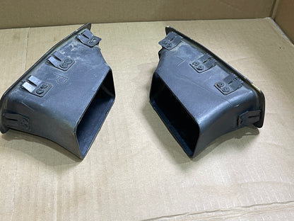 R32 GTR GENUINE N1 BUMPER VENT