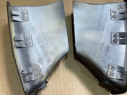 R32 GTR GENUINE N1 BUMPER VENT