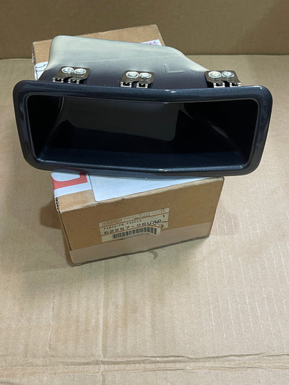 R32 GTR N1 BUMPER VENT LEFT SIDE ONLY