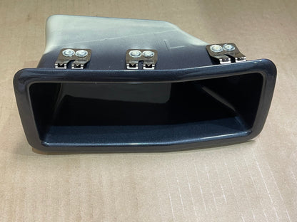 R32 GTR N1 BUMPER VENT LEFT SIDE ONLY