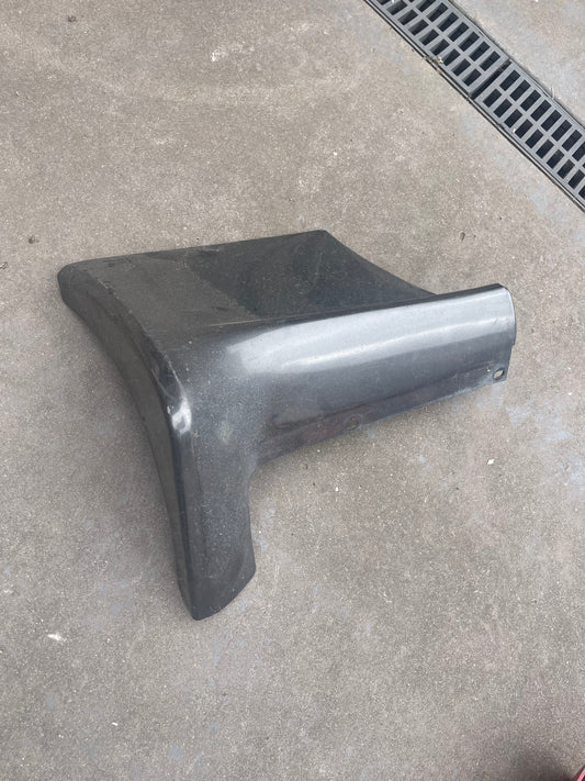 R32 GTR N1 side skirt genuine