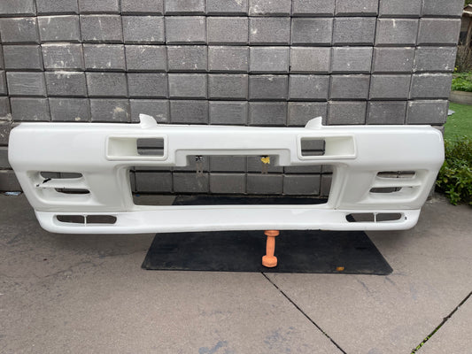 R32 GTR N1 GENUINE BUMPER