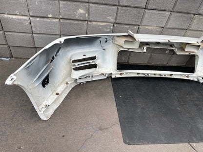 R32 GTR N1 GENUINE BUMPER