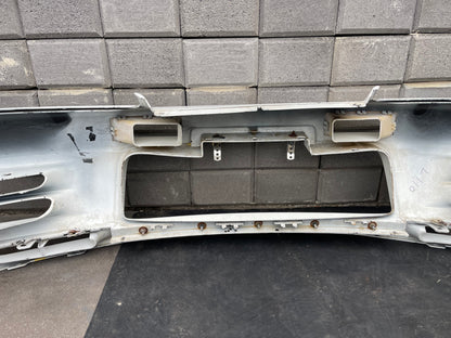 R32 GTR N1 GENUINE BUMPER