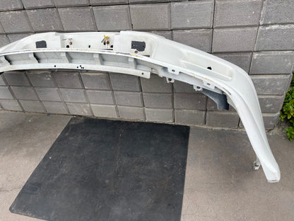 R32 GTR N1 GENUINE BUMPER