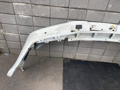 R32 GTR N1 GENUINE BUMPER