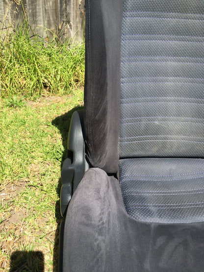 R33 GTR BCNR33 Driver Seat