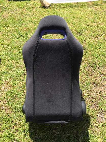 R33 GTR BCNR33 Driver Seat